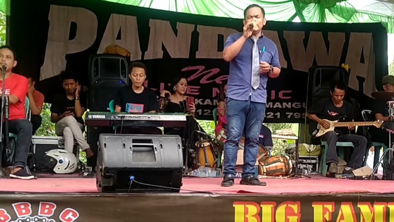 New Pandawa Hendi Diana Mc Yatim Piatu Rhoma - #video #viral #tiktokvideo