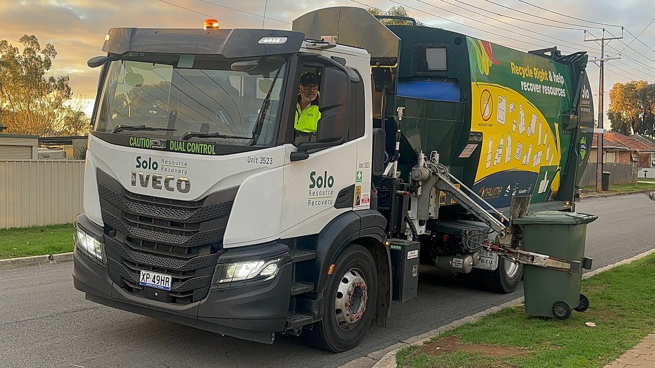 Salisbury FOGO | 3523 | @kentwalker1969