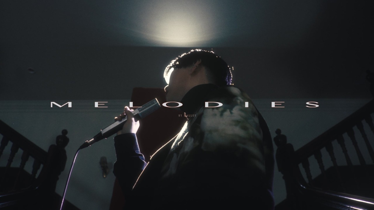 HALLEY - Melodies (Official Music Video) | Asian Soul from Tokyo