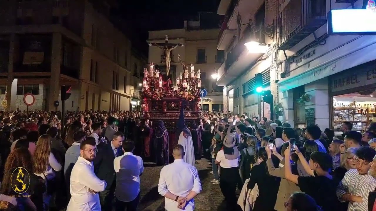 GÓLGOTA | Salud de Córdoba tras la Agonía de Córdoba