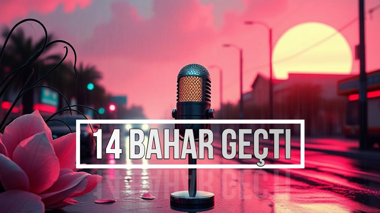 Ondört bahar geçti