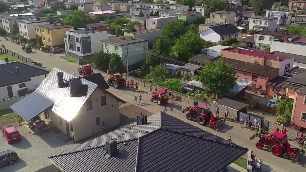 Rostarzewo Dożynki 2023