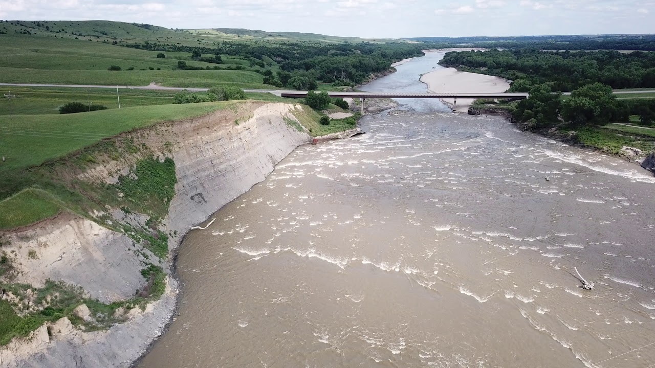Spencer Dam Part 1