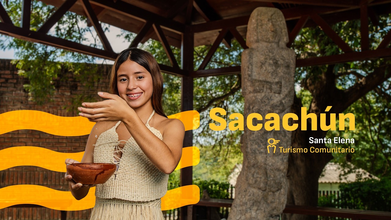 Sacachún - Santa Elena