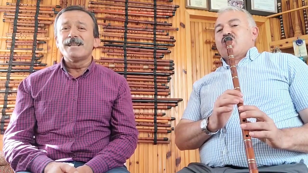 yaşar güç & merdin yıldırım la kaval şiir #erikbelen ##kavalcıyaşargüç #yöresel #erikbelenliiriza