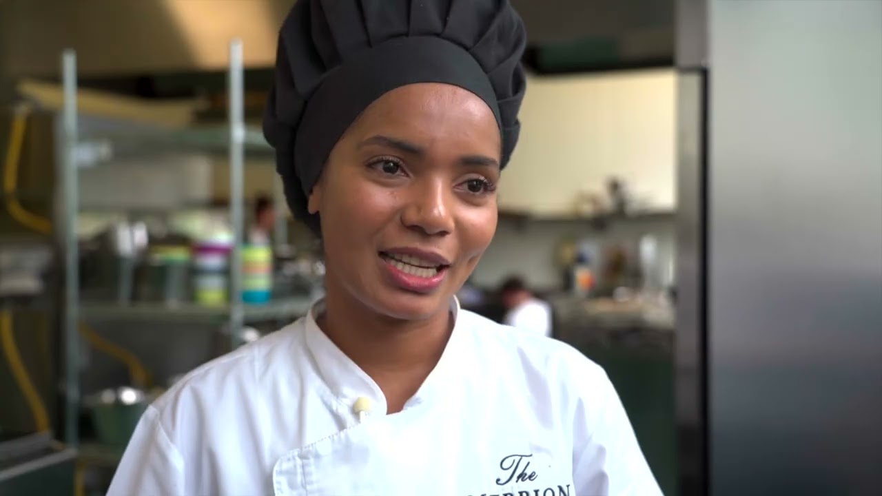 Euro-Toques Rising Pastry Chef of the Year 2025 presented by La Rousse Foods