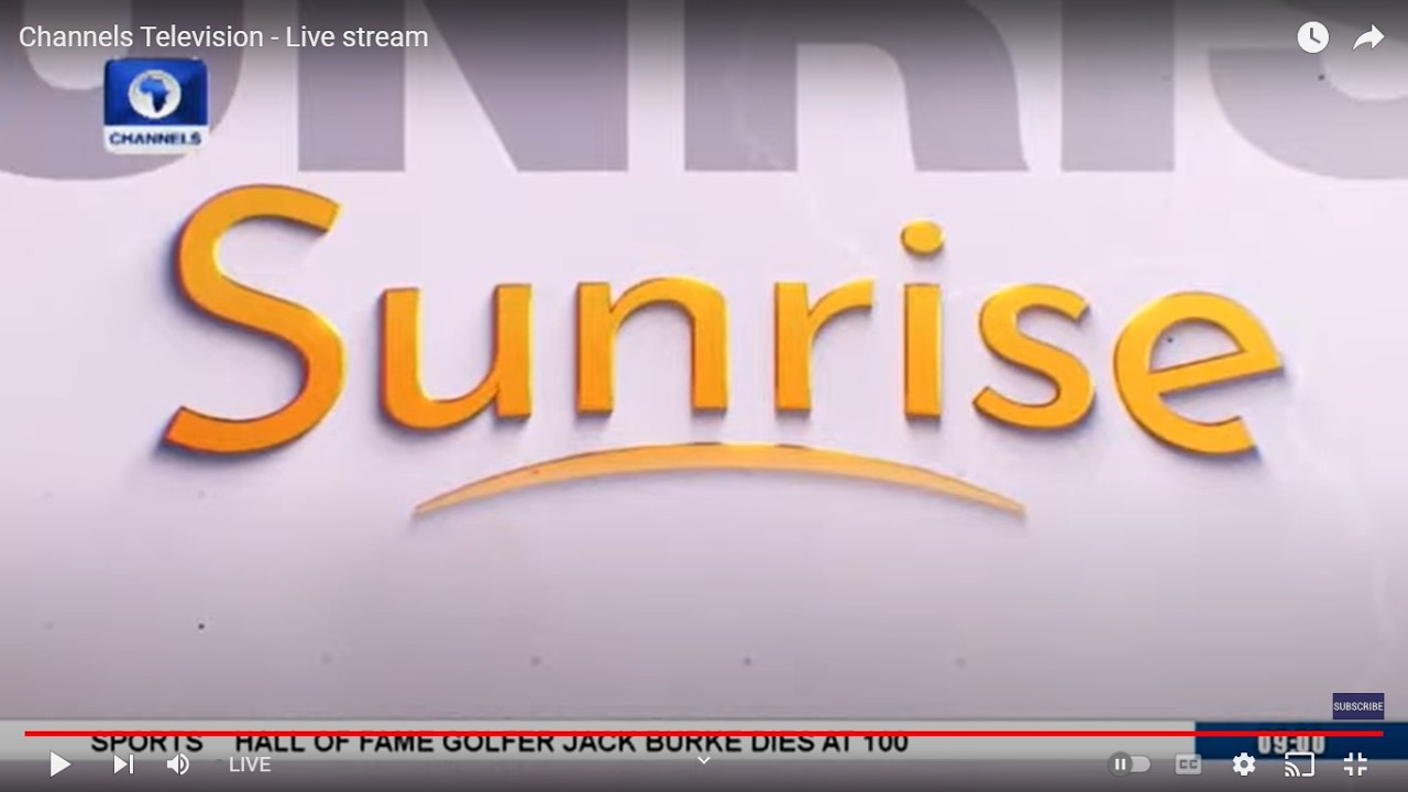 Sunrise | 21/02/2026