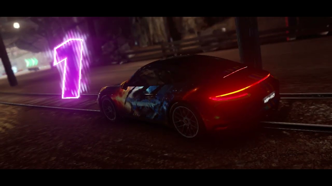 RacerGOD! I Hari ini gua main di Spotlight event baru yaitu DragonForce dan event evonya Ford Shelby