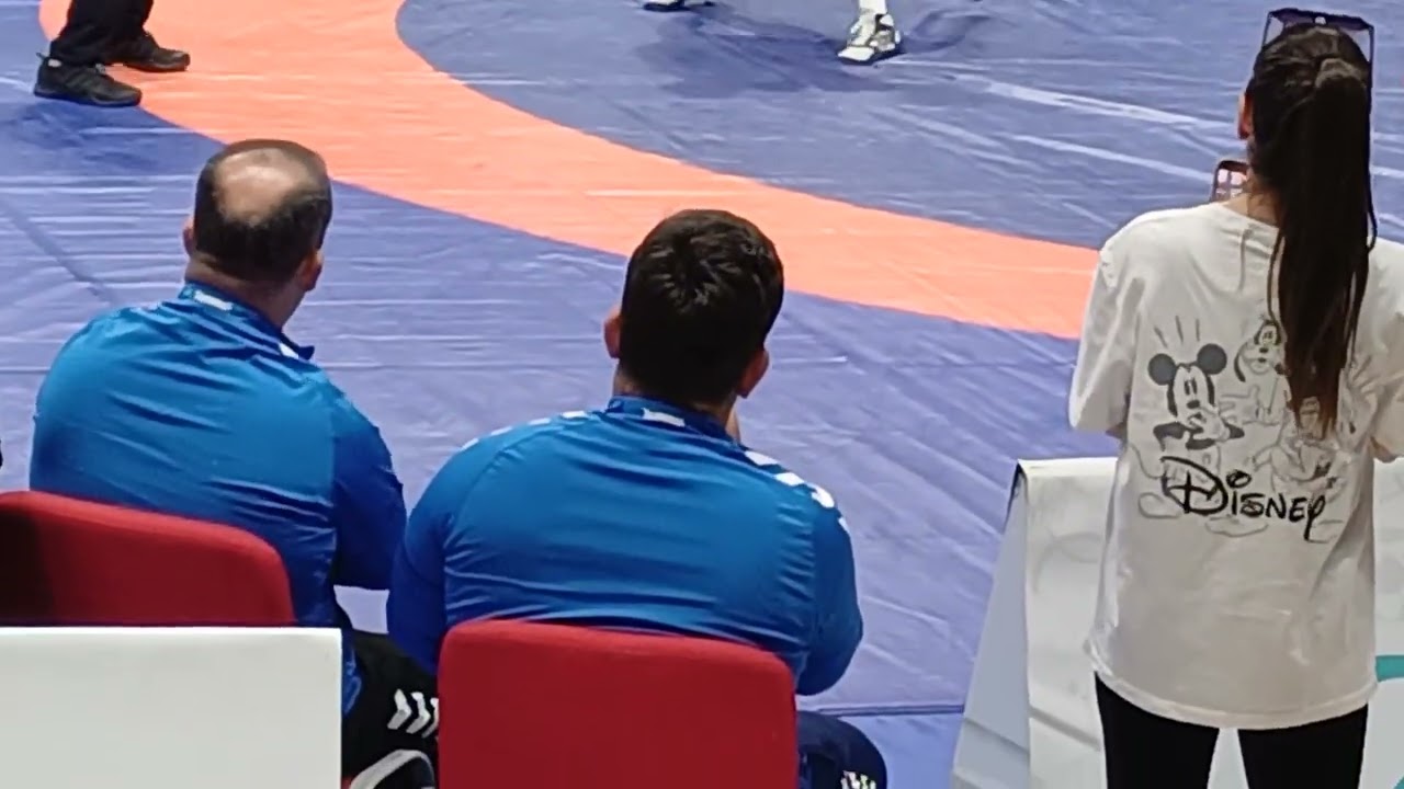 15 Şubat 2026 3/5 Hamza ÖZDEN müsabakası OKullarararsı