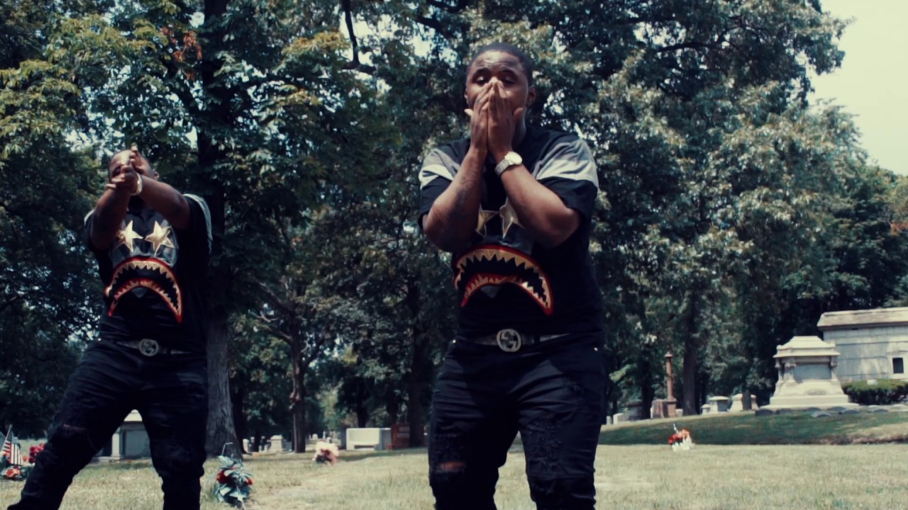 Dooski Tha Man - Letter To Scrapp (Official Video)