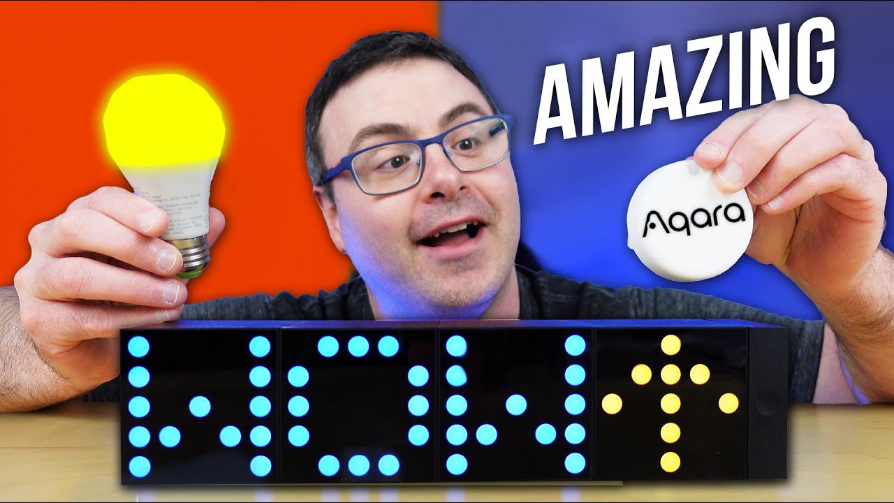 My Massive Smart Home Tech Unboxing - EP 10