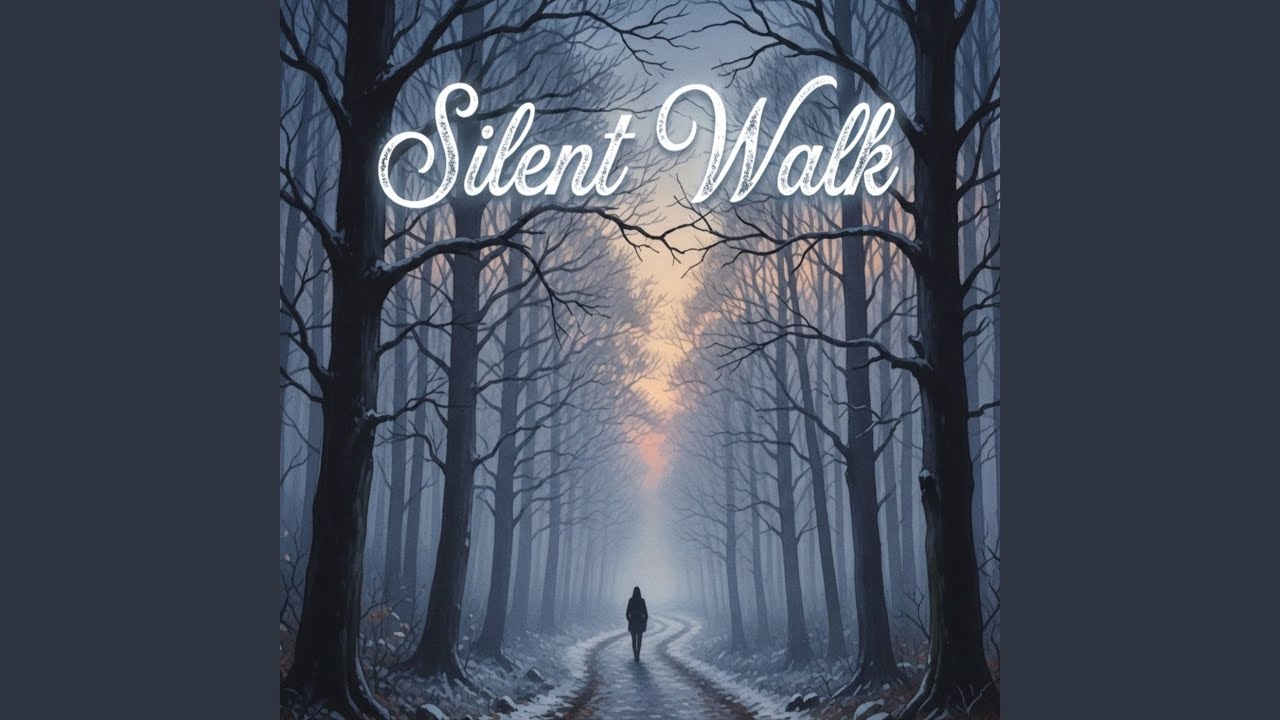 Silent walk