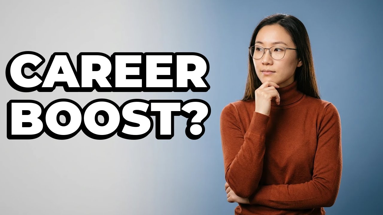 Will A Graduate Degree Help My Career Progression?