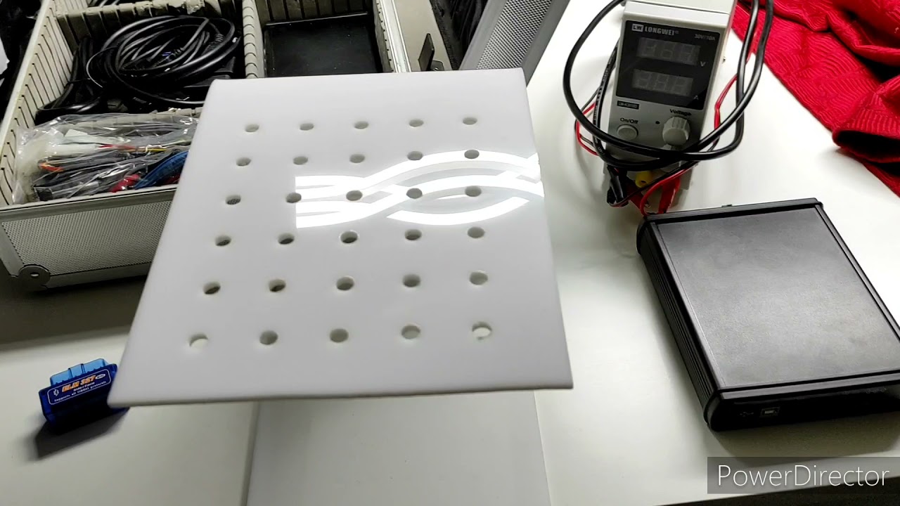 Ausrüstung für das Chiptuning. Was benutze ich? kess - ktag - Galletto - Delphi