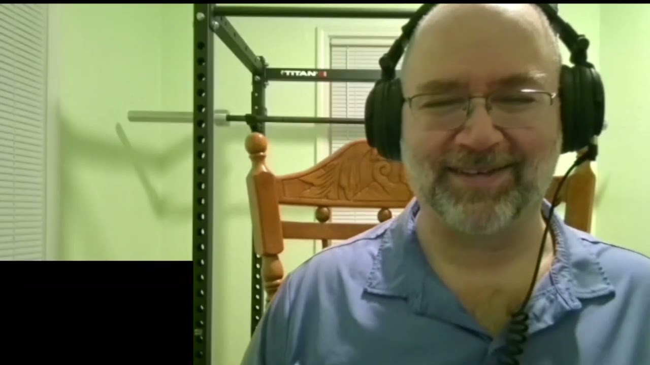 Old Man Reaction to fakemink - Music and Me!