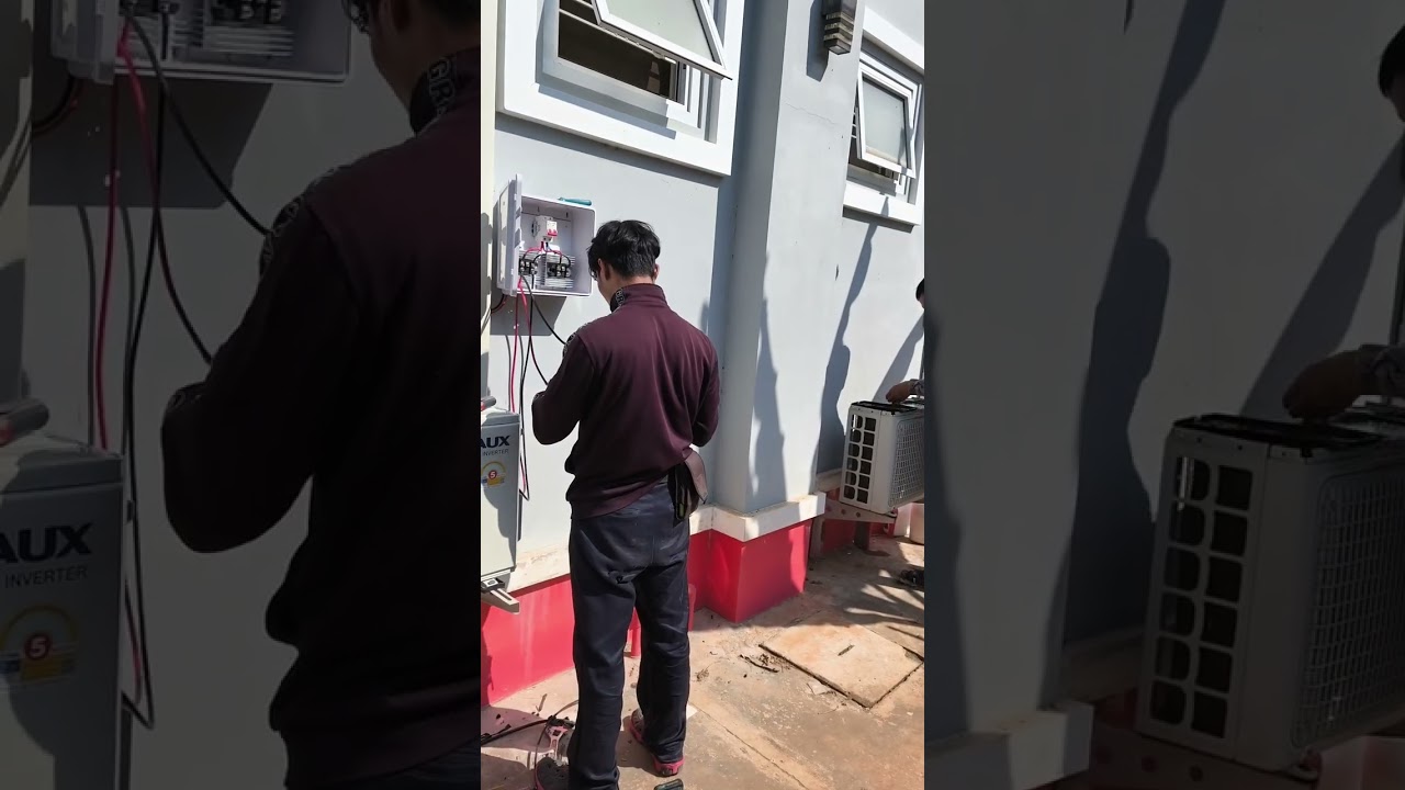 ระบบโซล่าเซลล์ตอนที่ 2