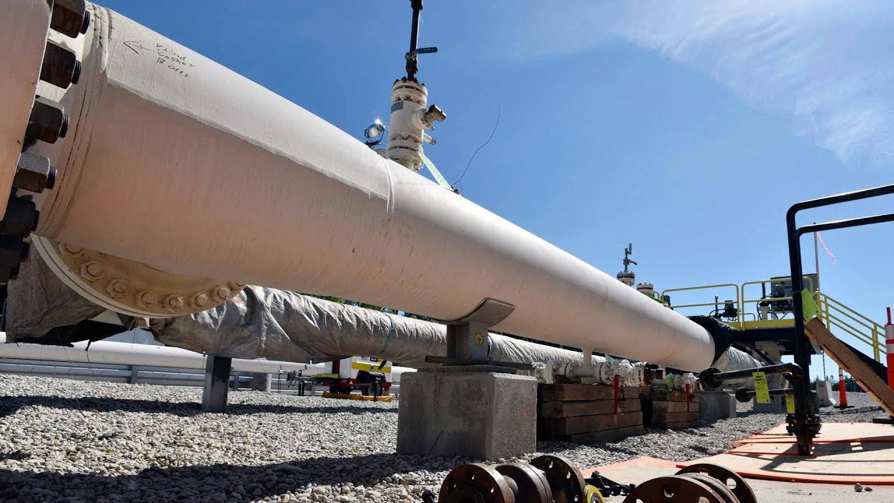 How will Trump's tariffs affect oil around the globe?