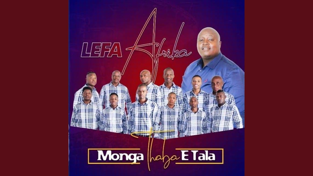 Monga Thaba Etala
