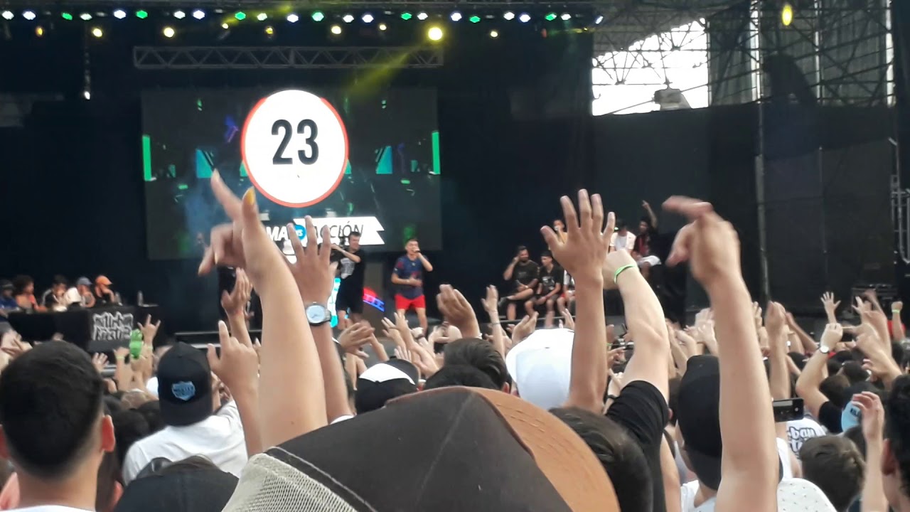 TRUENO VS CACHA PERSONAJES CONTRAPUESTOS | DRAMA VS ACCI&Oacute;N | FMS CORRIENTES J.8 (desde el publico)