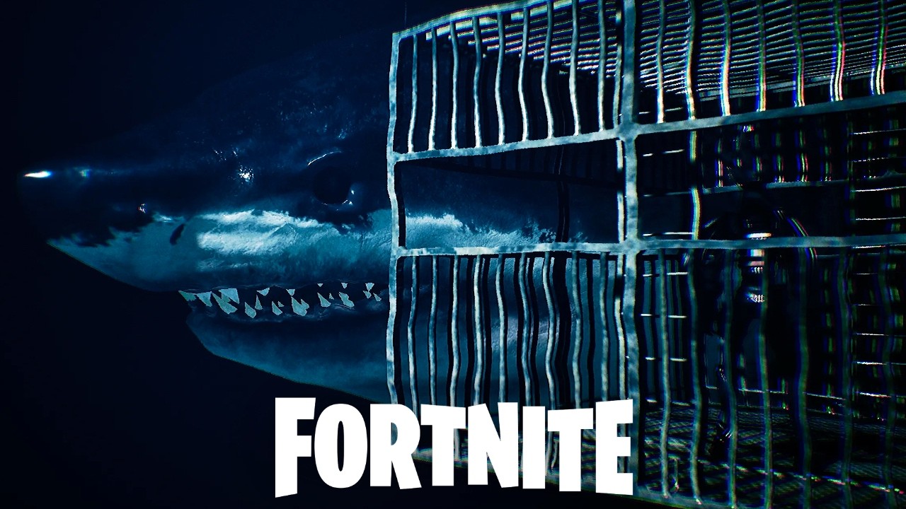 Повече не влизам в морето 😬🦈