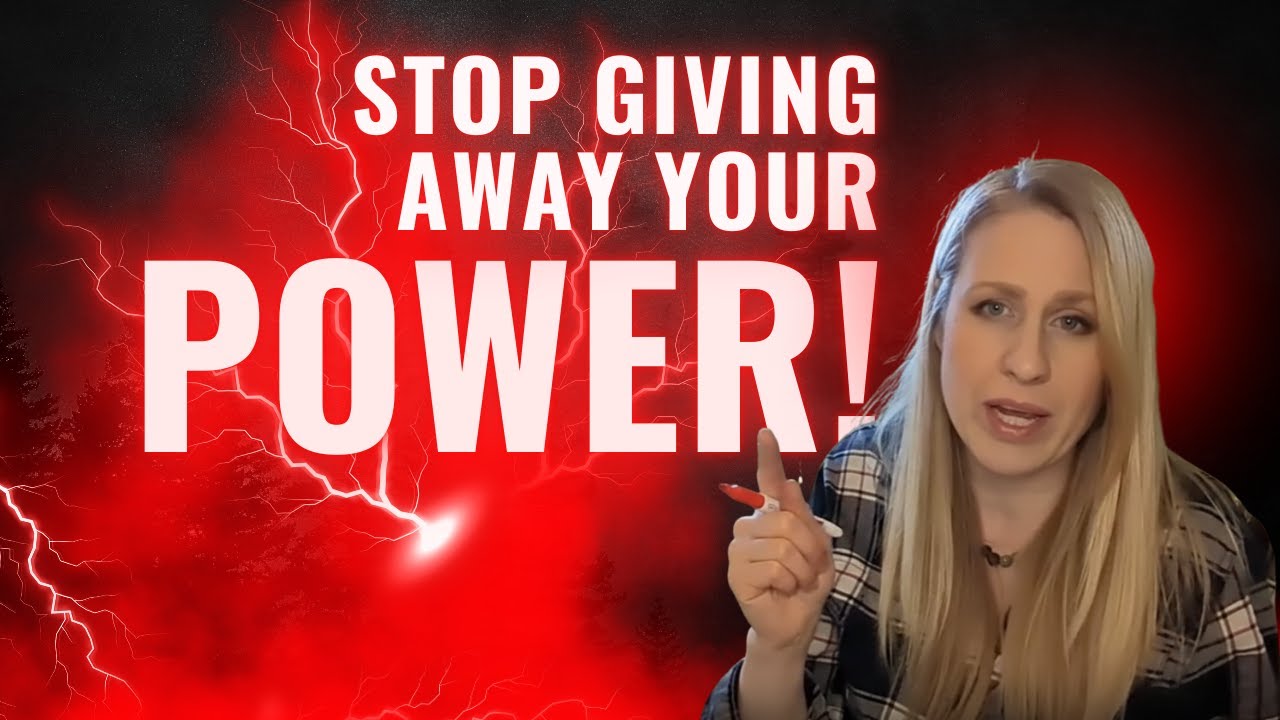 Become Super Powerful in Your Life.... with Peace. Do This now to shift your relationships to peace