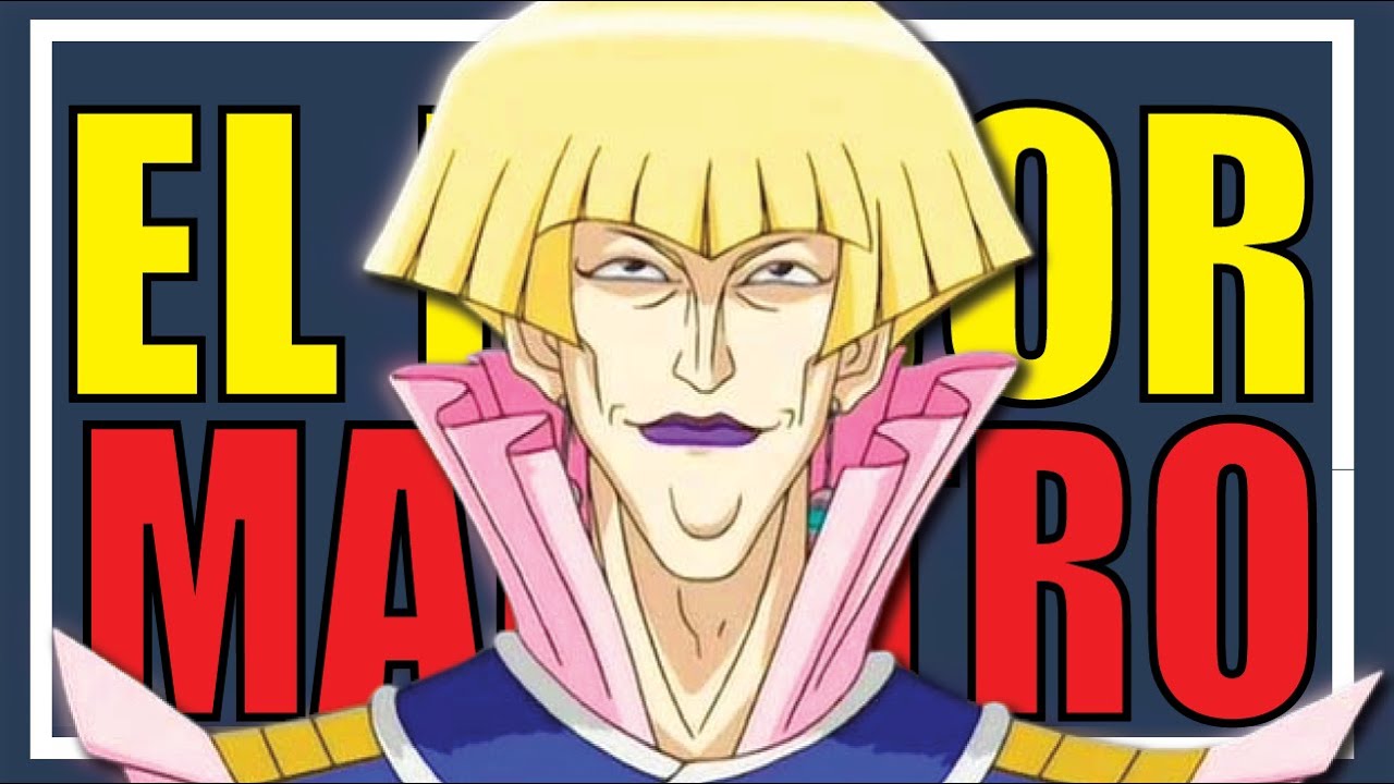 CROWLER ES MÁS DE LO QUE PARECE - YUGIOH! GX