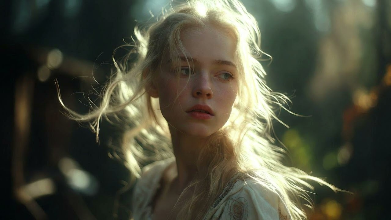 Freja - Twilight Song