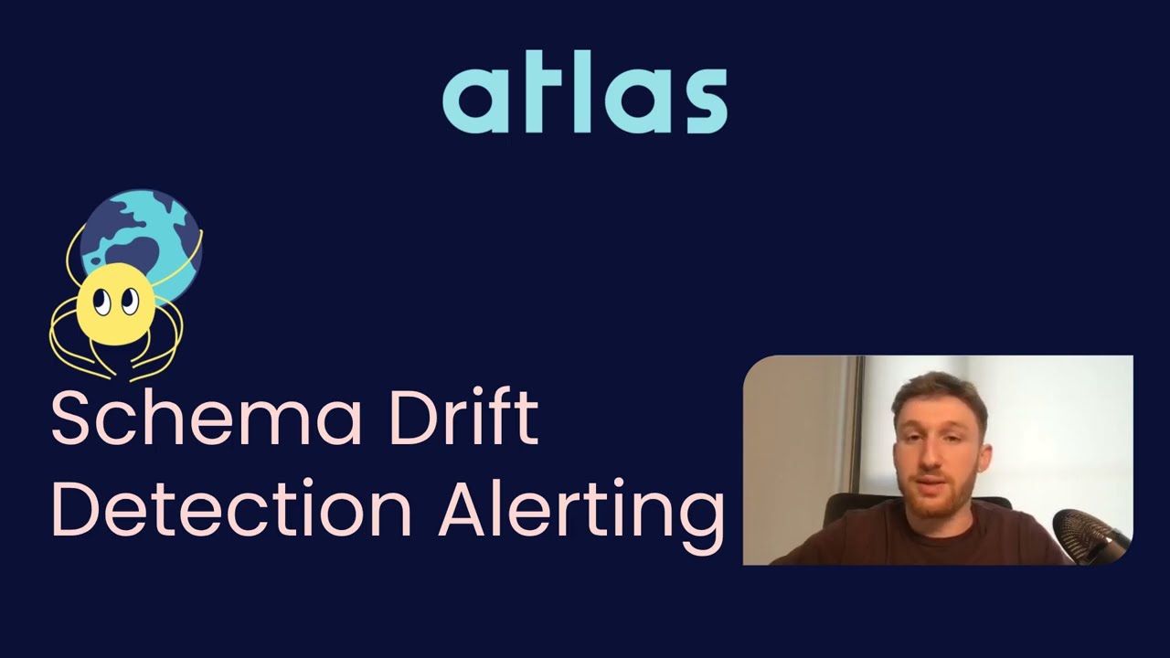 How to Detect Schema Drifts in your Production Database