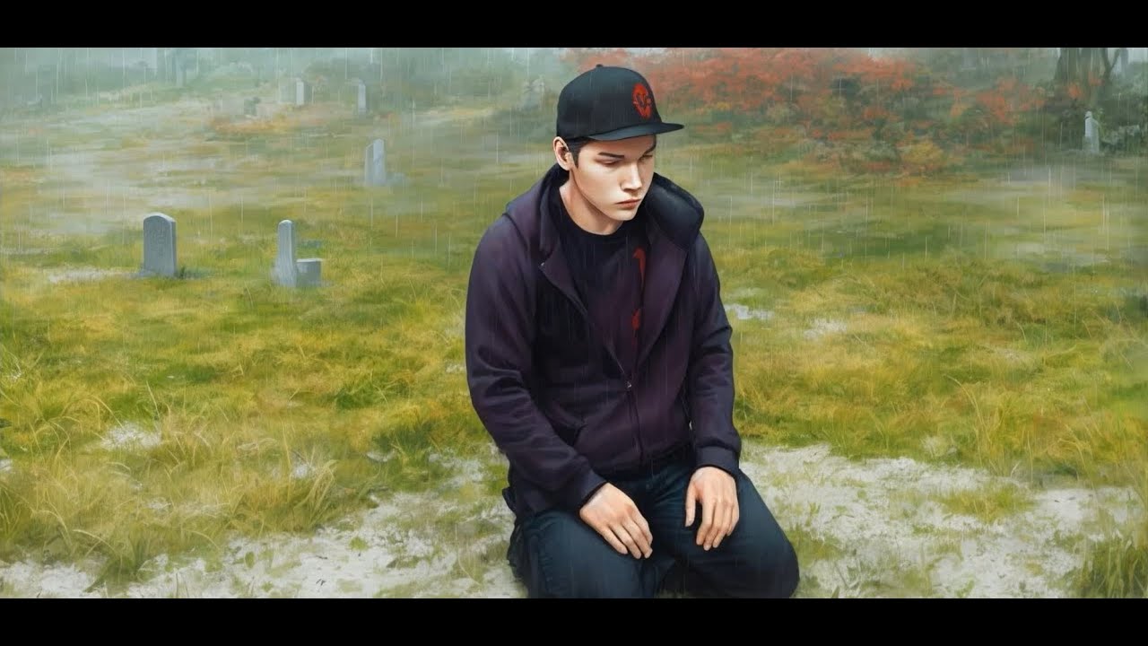 Inkubazion - Nightmares Part II ( Beat prod. by FIFTY VINC )