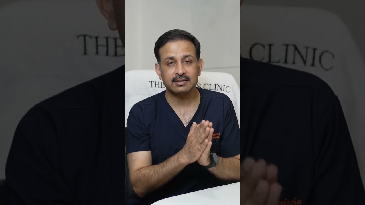 Tak-tak ki awaz (popping sounds from knees) .. is it a course for concern ?