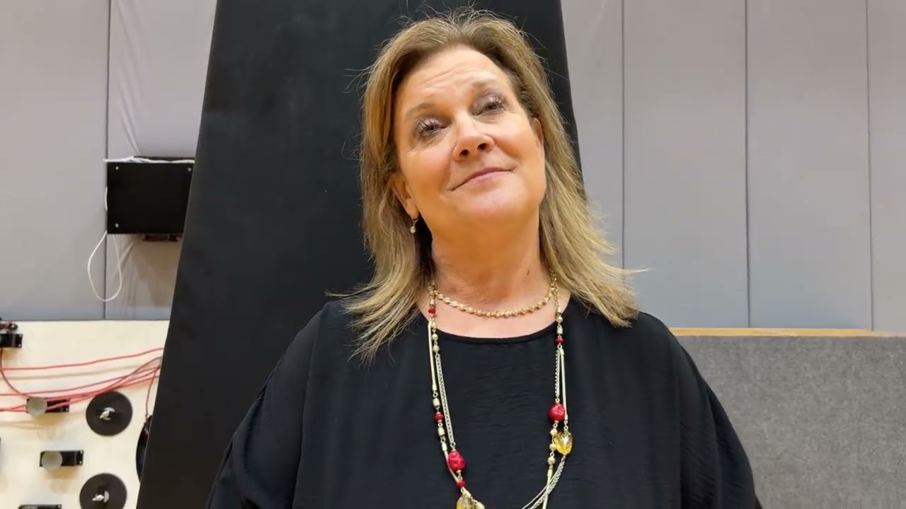 Chanda Rigby Postgame Press Conference - Southern Miss