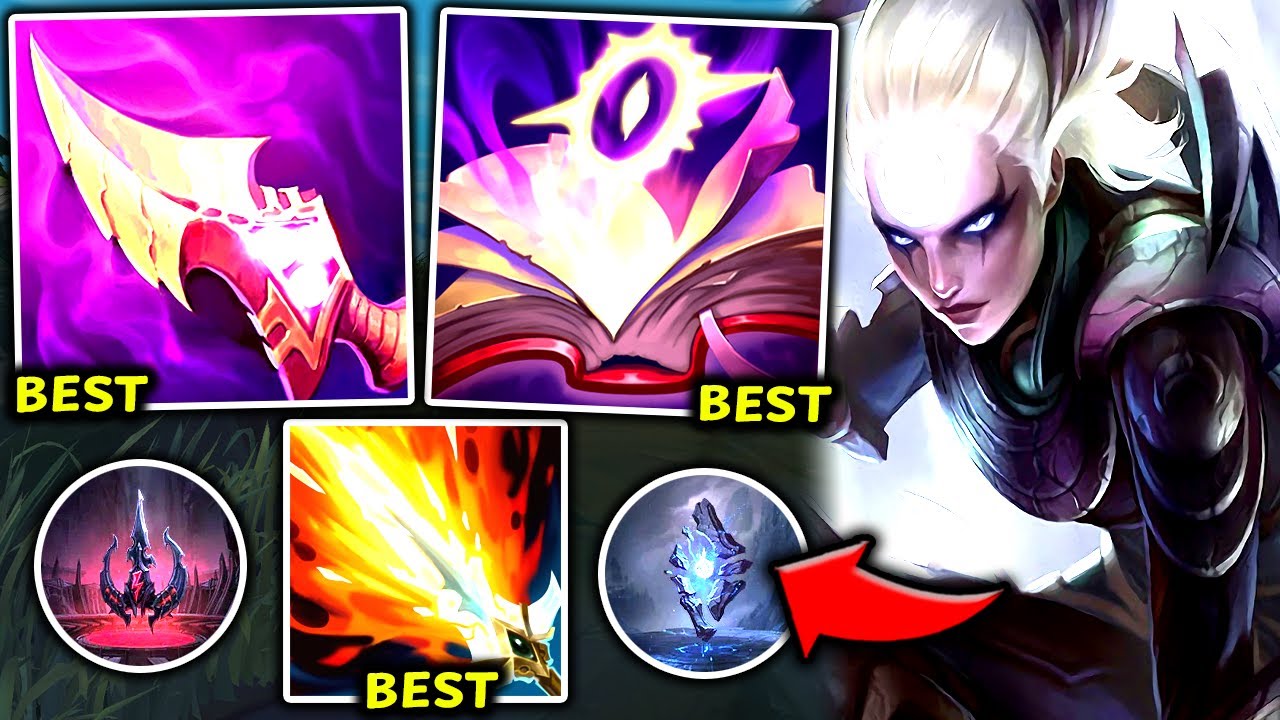 DIANA TOP CAN 1V9 САМЫЕ БЕЗУМНО СЛОЖНЫЕ ИГРЫ (Я ОБОЖАЮ ЭТО👌) - Руководство по игровому процессу D...