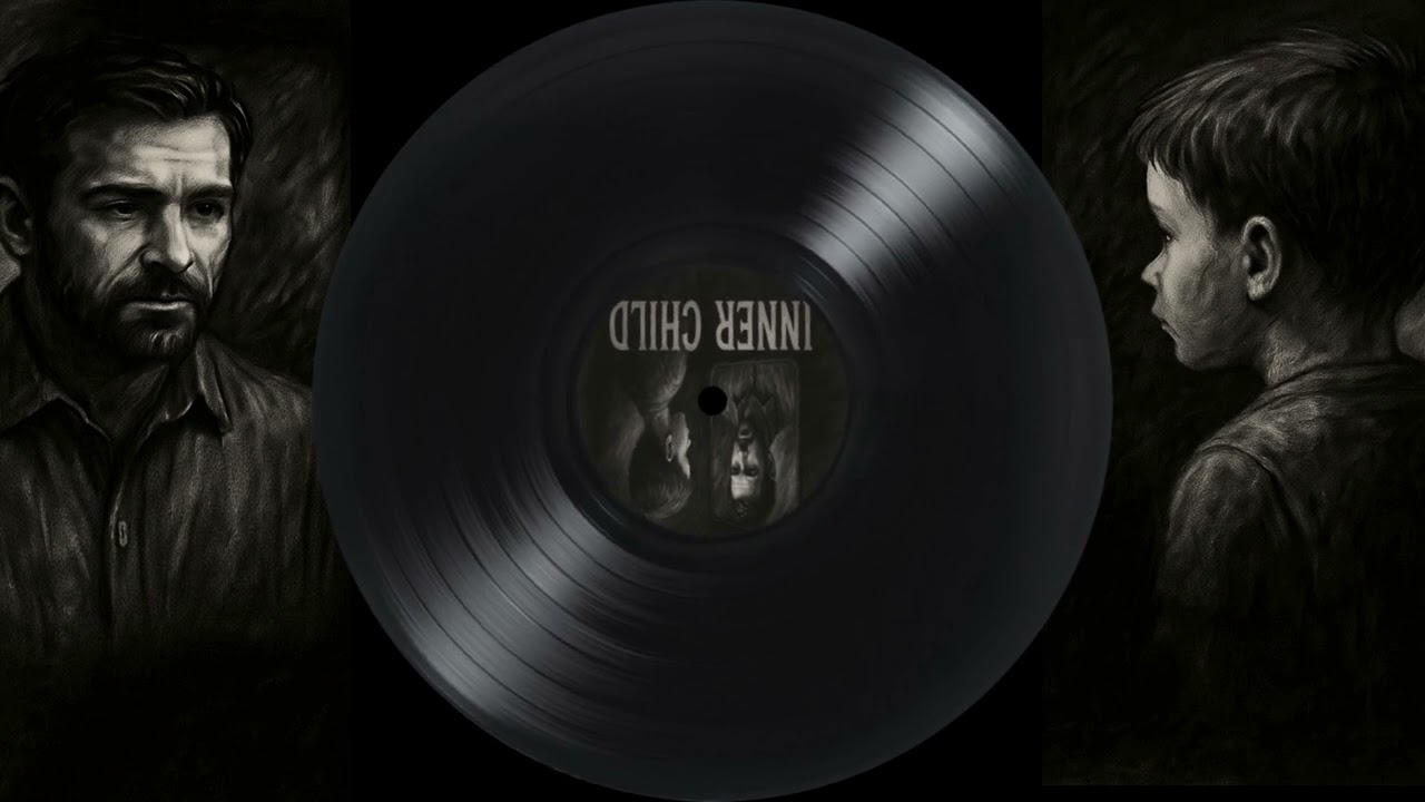Inner Child – A Soul Song About the Boy Still Living Inside the Man (Official  Audio) #music #soul