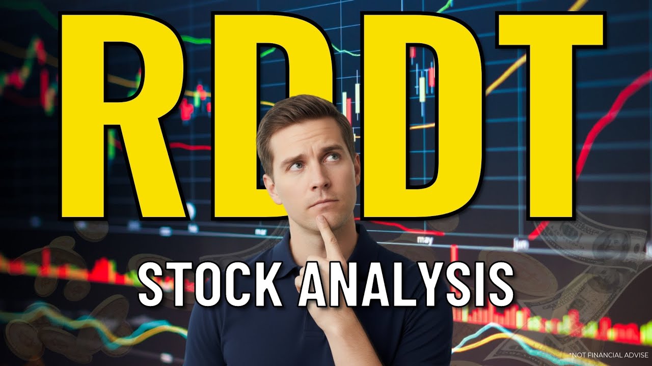 Reddit’s AI Goldmine Explodes With 74% Ad Growth – $300 Target Ahead! RDDT Stock Analysis
