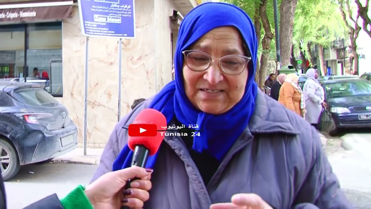 ريحة رمضان فاحت..المساحات الكبرى فرغت..اكتظاظ كبير بالأسواق..ثمة فلوس والتونسي يشكي ويبكي من الغلاء