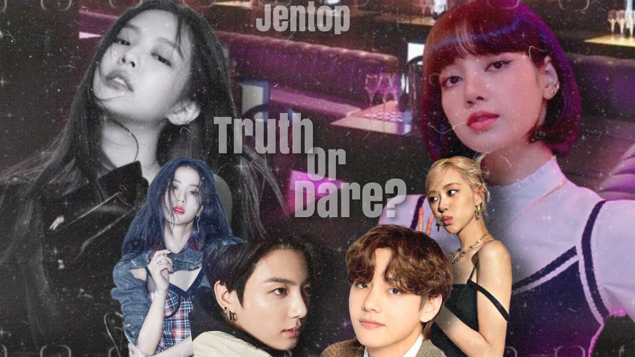 𝙅𝙚𝙣𝙡𝙞𝙨𝙖 𝙁𝙛 𝙊𝙣𝙚𝙨𝙝𝙤𝙩 | 𝙏𝙧𝙪𝙩𝙝 𝙊𝙧 𝘿𝙖𝙧𝙚 || 𝙅𝙚𝙣𝙩𝙤𝙥
