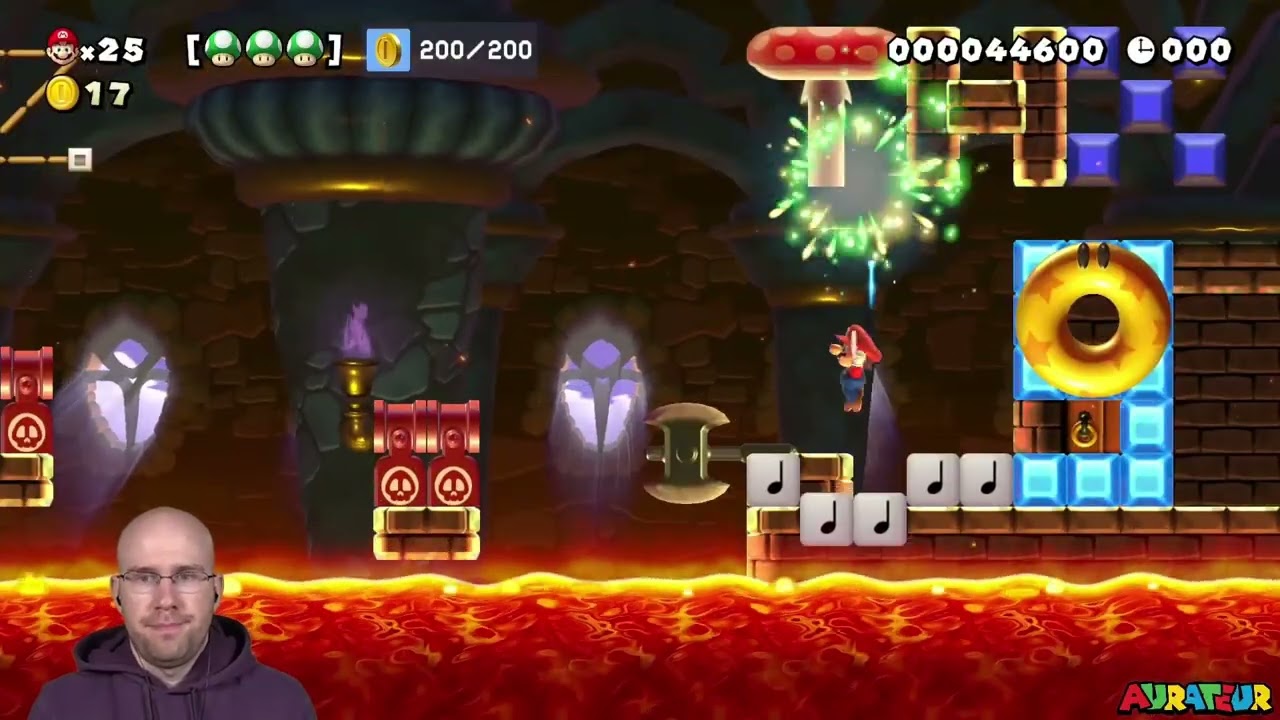 YouTube Exclusive: No-Skip Super Expert Endless #41