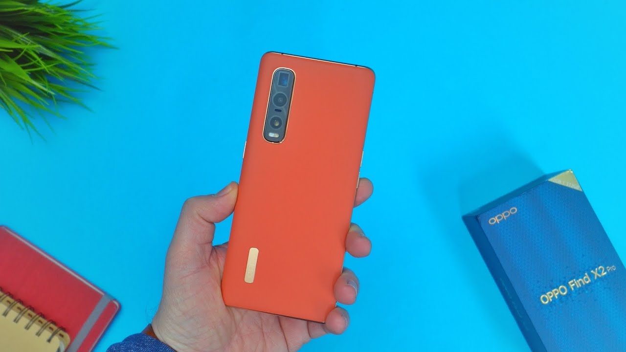 Oppo Find X2 Pro è una BESTIA - Unboxing Anteprima
