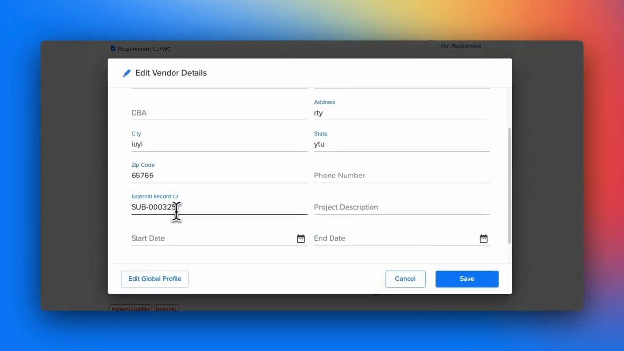 How to Automate COIs Tracking in Sage Intacct with Jones Vendor Insurance Compliance Tool
