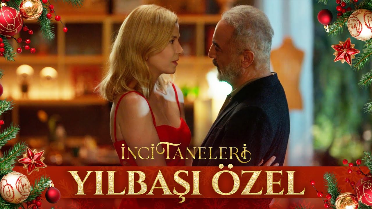 Piraye ve Azem'in Vazgeçilmez Sahneleri🔥 - İnci Taneleri #incitaneleri