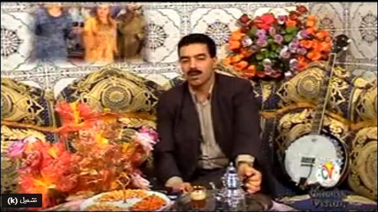 سهرة حية مع الفنان الحسين أمراكشي - إزري كرا غودم نكرا - ELhoussain Amrrakchi-IZRI KRA GHODM NKRA