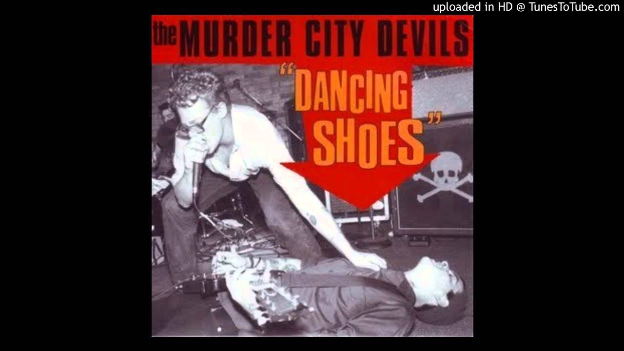 Murder City Devils -Tokyo Gold