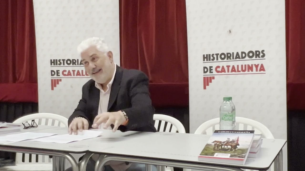 LA REMENÇADA. PRESENTACIÓN Y PRIMERA PONENCIA.