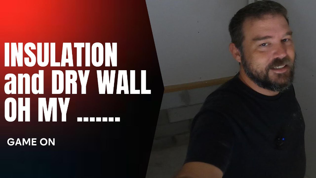 Ep7 The Great Drywall of Appalachia