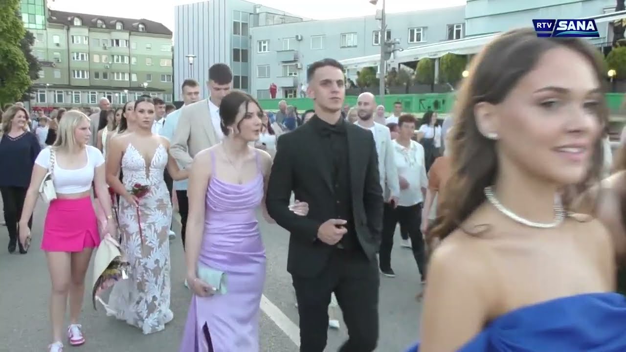 Hronika Sana 25.5.2023.