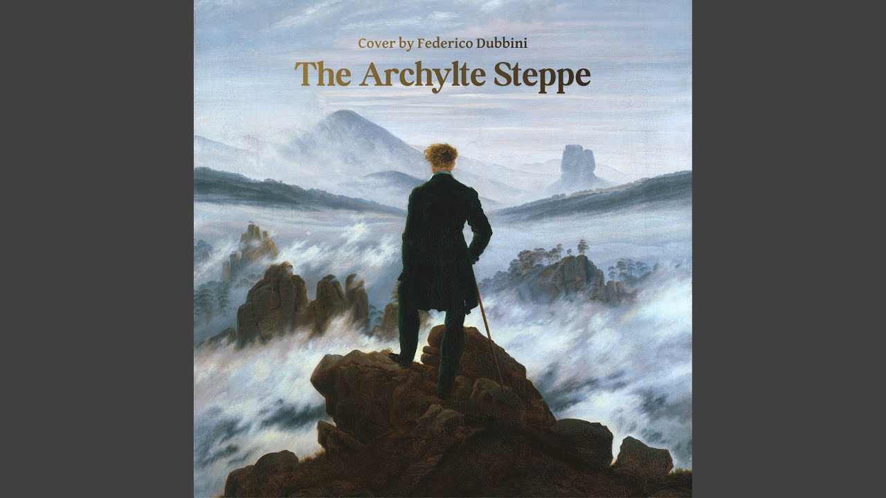 The Archylte Steppe