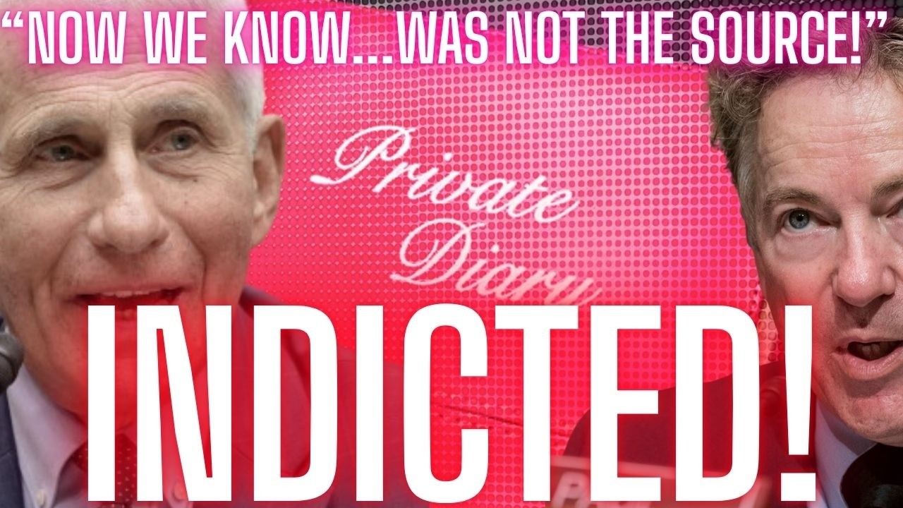 Генеральные прокуроры штатов ГОТОВЯТ ОБВИНЕНИЯ!