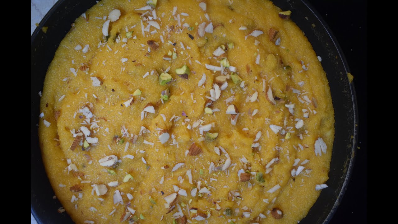 Sheera Or Sooji Ka Halwa Recipe in 20 minutes/ One Pot Suji ka Halwa in 20 Minutes Recipe/ #Halwa