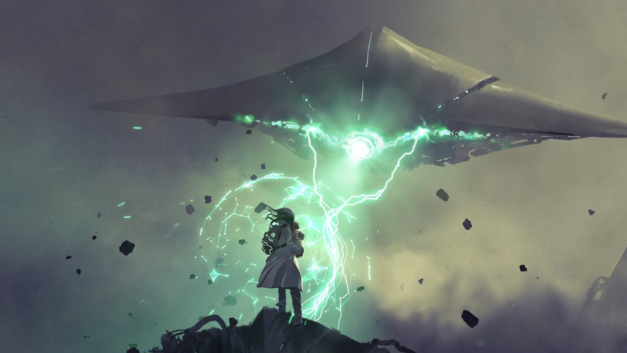 Epic Dramatic Music: 