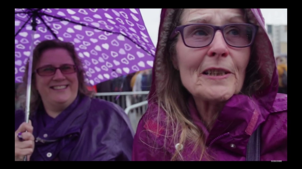 Debunking a Looney Left - Guardian Video (Part 1)